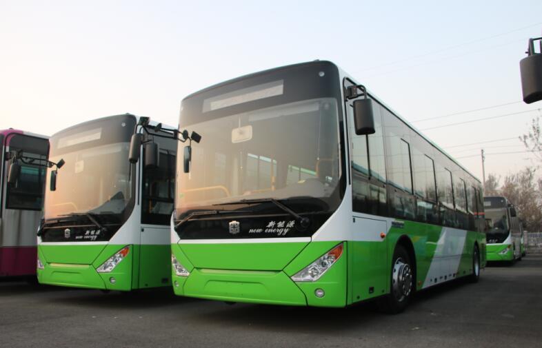 新能源客车排名_新能源汽车排名