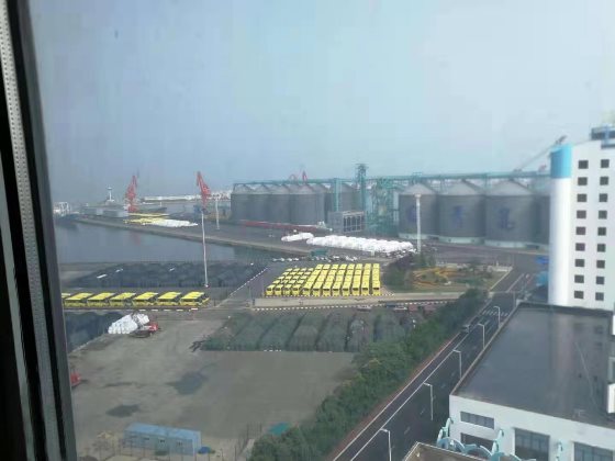 2019年行业第一大单,830辆中通校车驶向沙特 - 第4张 - 提加商用车网 2019年行业第一大单,830辆中通校车驶向沙特 - 第4张