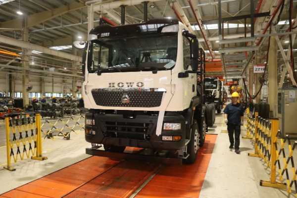 分秒必争 决战决胜 | 扛牢使命勇争先，提产保供冲全年！