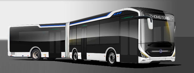 即将服务卡拉奇市的中通新N系18米公交.png