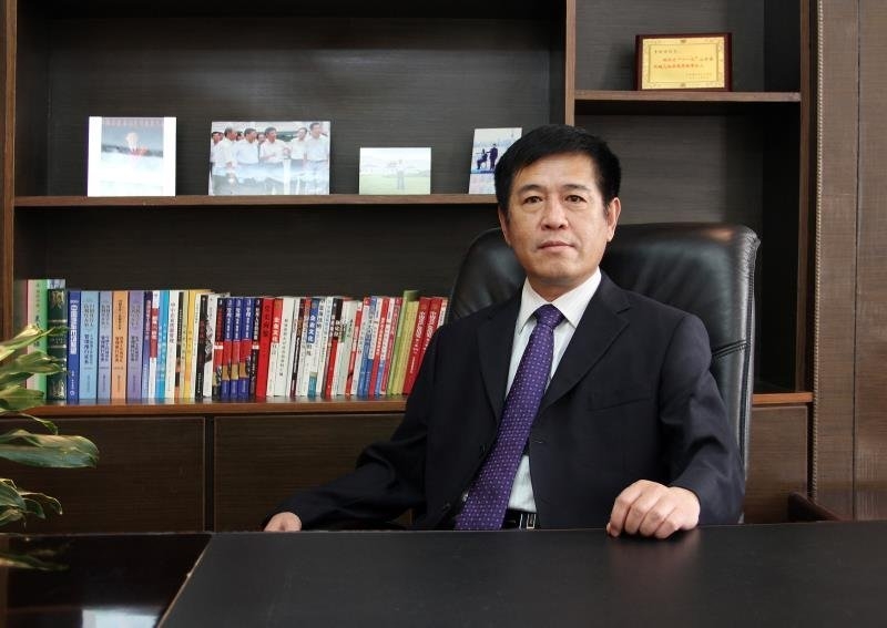 聚焦两会︱全国人大代表李树朋提出关于加快氢燃料电池汽车推广的建议