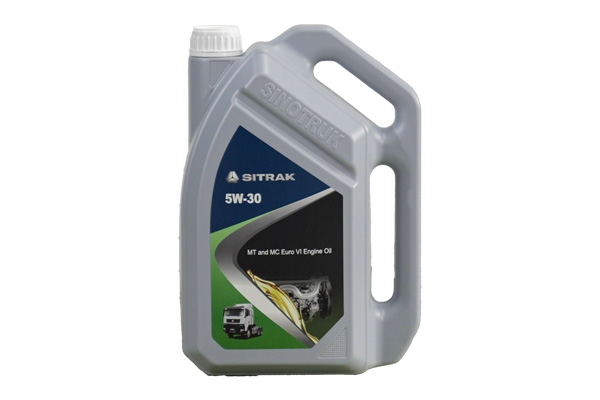 Aceite para motores MT (China V y VI) y MC (China VI) M3677 5W-30 (4L)