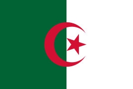 Algeria