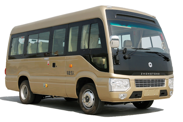 L6公商务车