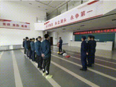 服务“零距离”、真情“送安全”|高新区消防救援大队深入企业帮扶指导消防安全培训工作