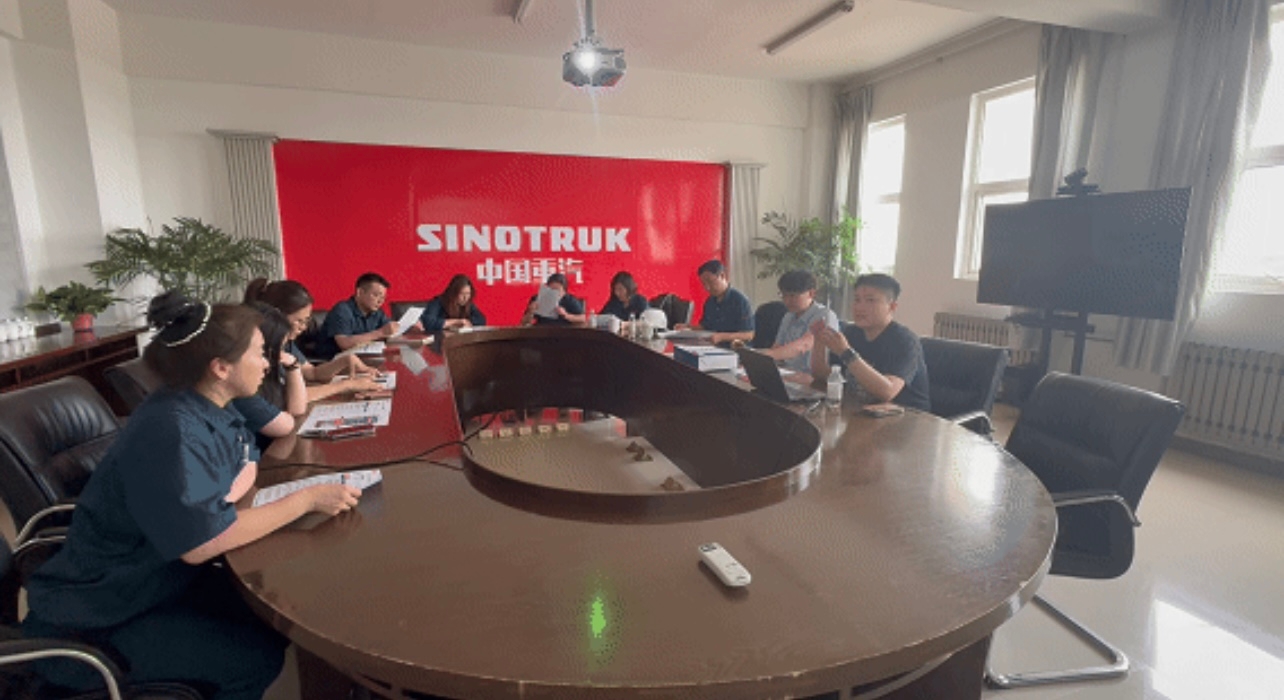 赋能职工保障，共筑美好未来|集团保险经纪公司走进青岛重工
