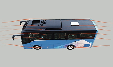 整车造型优化