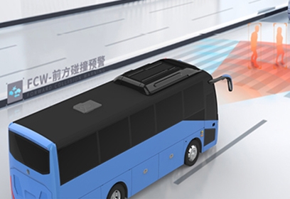 AEB 系统