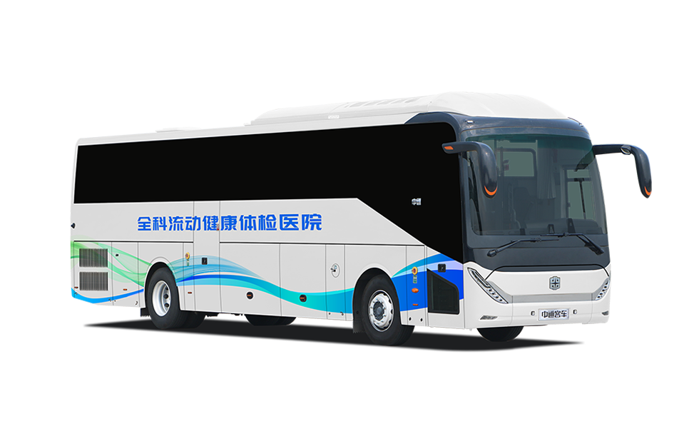 H系医疗车